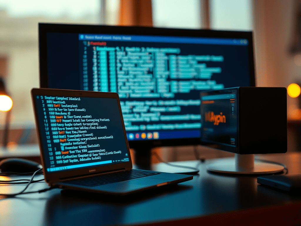 This Is How Your Data Can Be&nbsp;Stolen