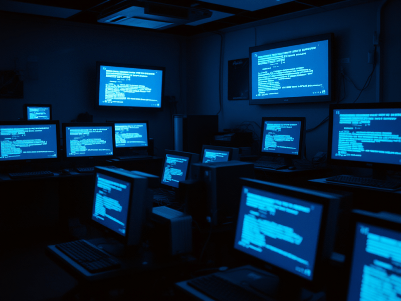 Recovering Deleted Files After a Malware&nbsp;Attack