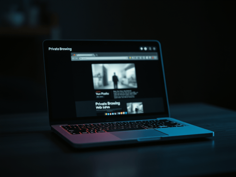 Is Private Browsing Truly&nbsp;Private?