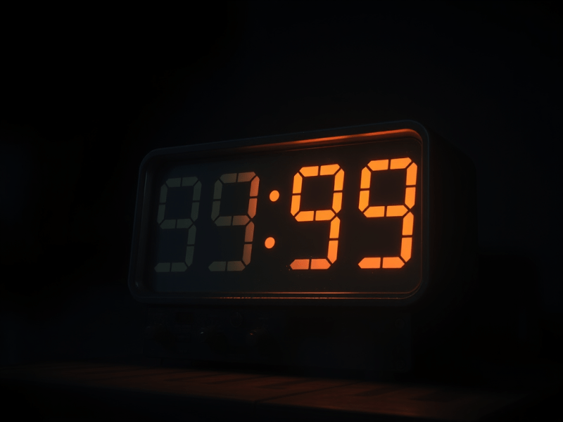 Combating Anti-forensics: Timestomping